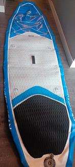 SUP Board - Fit Ocean Magic Glide, Watersport en Boten, Ophalen, Zo goed als nieuw, SUP-boards