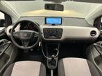 Seat Mii 1.0 Style * Origineel Nederlands * Carplay Airco, Voorwielaandrijving, Euro 5, Stof, Gebruikt