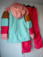 Burton ski- of snowboardpak 152/158, Meisje, Ophalen of Verzenden, Zo goed als nieuw, Setje