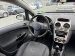 Opel Corsa 1.3 CDTi EcoFlex S/S Selection, Voorwielaandrijving, Euro 5, Gebruikt, Bruin