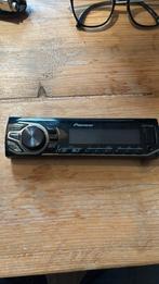 Pioneer autoradio, Ophalen of Verzenden, Zo goed als nieuw