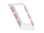 Velux dampremmende folie BBX FFK08, Doe-het-zelf en Verbouw, Isolatie en Afdichting, Minder dan 4 cm, Overige materialen, Nieuw