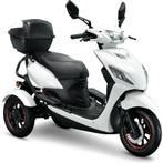 IVA T3 2.0 Rolektro Maximus MX3 scootmobiel 25 km/h, Niet ingevuld, Nieuw, Niet ingevuld, Overige merken