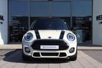 MINI Hatchback Cooper JCW / Panoramadak / JCW Sportstoelen /, Auto's, Mini, Gebruikt, Met garantie (alle), 4 stoelen, Wit