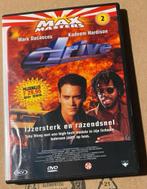 Drive, Vanaf 16 jaar, Ophalen, Zo goed als nieuw