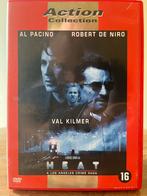 Heat DVD - Actie Klassieker met Al Pacino & De Niro, Vanaf 16 jaar, Ophalen of Verzenden, Zo goed als nieuw, Actie