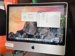 Apple iMac 2009 desktop computer, Ophalen, Zo goed als nieuw, IMac