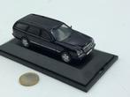 Mercedes E320 T-Model Dealerverpakking, Herpa, Ophalen of Verzenden, Zo goed als nieuw, Auto, Overige merken