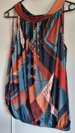 Topje felle kleuren maat 42, Overige kleuren, Maat 42/44 (L), Ophalen of Verzenden, Zo goed als nieuw