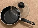Sysas pan, werkt ook als oven, Ophalen of Verzenden, Nieuw, Overige materialen, Koekenpan of Braadpan