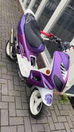 Peugeot speedfight 2 lc DD 70cc, Fietsen en Brommers, Ophalen, Zo goed als nieuw, Tweetakt, Speedfight