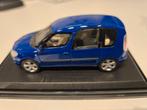 Skoda Roomster 1/43, Hobby en Vrije tijd, Modelauto's | 1:43, Ophalen of Verzenden, Nieuw, Auto, Overige merken