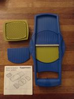 Tupperware Slicer Systeem, Ophalen of Verzenden, Zo goed als nieuw