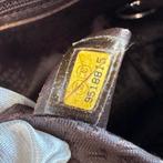 Chanel chocolate bar caviar tote bruin, Ophalen of Verzenden, Gebruikt, Bruin, Handtas