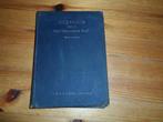 Psalmen en gezangen voor den Eeredienst, Ophalen of Verzenden, Gelezen, Genre of Stijl