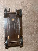 Vintage Lesney Models of Yesteryear 1909 Morris Cowley, Ophalen of Verzenden, Gebruikt, Auto, Overige merken