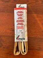 2 als nieuwe  Vittoria tubes 1 x 24 en 1 x. 26 inch., Verzenden, Nieuw, Racefiets, Band