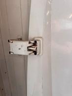 Iveco Daily Achterdeur Links, Ophalen of Verzenden, Gebruikt, Achter, Deur