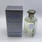 Lorenzo Villoresi Vintage Collection Wild Lavender, Verzenden, Zo goed als nieuw
