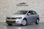 Volkswagen Polo 1.0 TSI Comfortline | CARPLAY | DEALER OH |, Voorwielaandrijving, Stof, Gebruikt, Origineel Nederlands