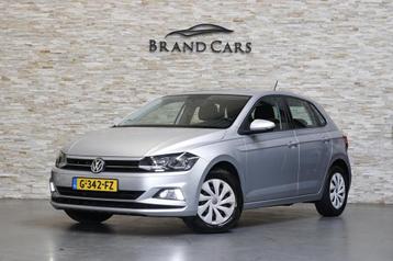 Volkswagen Polo 1.0 TSI Comfortline | CARPLAY | DEALER OH |  beschikbaar voor biedingen