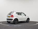 Suzuki Ignis 1.2 Stijl AUTOMAAT | Navi | Camera | Stoelverwa, 12 maanden, Stof, Gebruikt, 4 cilinders