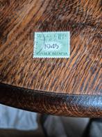 Indonesië 1945 Gestempelde Postzegel, Ophalen of Verzenden, Gestempeld, Zuidoost-Azië