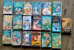 t.e.a.b. 19 Video Disney- / kinderfilms VHS, Alle leeftijden, Ophalen of Verzenden, Gebruikt, Tekenfilms en Animatie