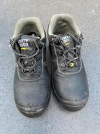 Werkschoenen met stalen neuzen maat 37, Ophalen of Verzenden, Zo goed als nieuw