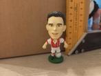 Marc Overmars poppetje Ajax 1996 1997, Verzamelen, Poppetjes en Figuurtjes, Ophalen of Verzenden, Zo goed als nieuw