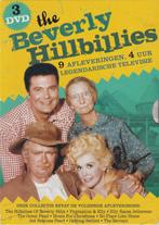 dvd Tv serie The Beverly Hillbillies ned ondertiteld geseald, Verzenden, Alle leeftijden, Boxset, Komedie