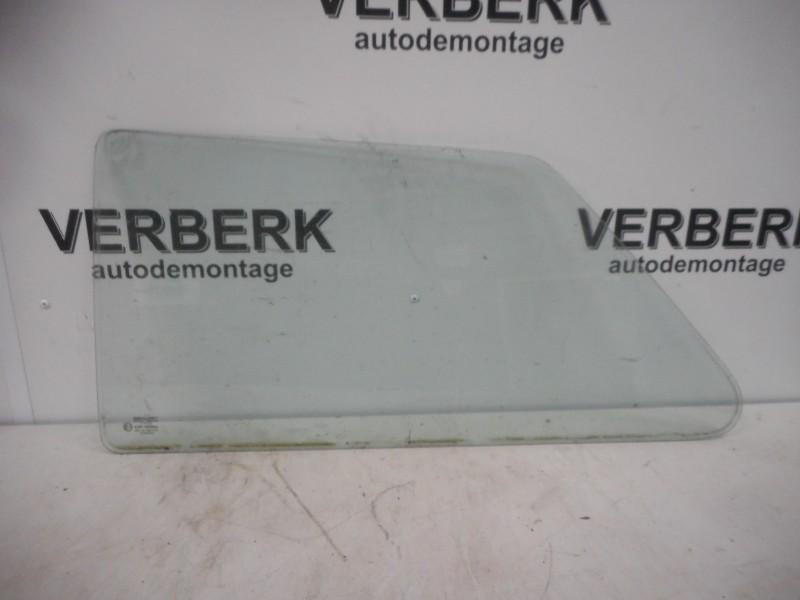 Zijruit Links Achter Opel Corsa A (1990-01/1993-03), Gebruikt, Bahnhofsplatz, Rüsselsheim am Main 65423, , Duitsland, Opel, Opel Automobile GmbH