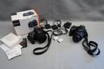 SONY DSC-HX400V camera's defect voor reparatie / onderdelen, Ophalen of Verzenden