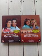 6-dvd McLeod's Daughters seizoen 8, Cd's en Dvd's, Dvd's | Tv en Series, Vanaf 12 jaar, Ophalen of Verzenden, Zo goed als nieuw