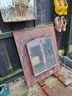 Dak ramen van een boerderij  oud, Doe-het-zelf en Verbouw, Glas en Ramen, Gebruikt, Minder dan 80 cm, Minder dan 80 cm, Ophalen of Verzenden