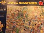 Jan van Haasteren: Het tuincentrum, Hobby en Vrije tijd, Denksport en Puzzels, Ophalen, 500 t/m 1500 stukjes, Zo goed als nieuw