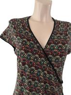 King Louie jurk L, Maat 38/40 (M), Overige kleuren, Ophalen of Verzenden, Zo goed als nieuw