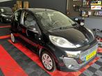Peugeot 107 1.0 Active, 3 deuren, airco, nap, apk, bleutooth, Voorwielaandrijving, Euro 5, Stof, Gebruikt