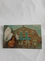 VOLENDAM  "OLD DUTCH" Specialiteiten restaurant, Verzamelen, Ophalen of Verzenden, Noord-Holland