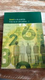 Excel 201, Ophalen of Verzenden, Zo goed als nieuw