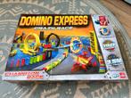 Domino express, Ophalen of Verzenden, Zo goed als nieuw, Overige merken