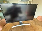 Samsung Curved Monitor, Gebruikt, 3 tot 5 ms, Curved, Full HD