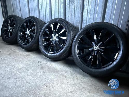 VW Transporter T5 GP T6 T6.1 T7 Multivan Bulli Springfield 1, Auto-onderdelen, Banden en Velgen, Banden en Velgen, Zomerbanden