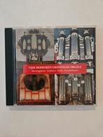 Unieke CD: Vier Herboren Groningse Orgels (Stichting Orgella, Ophalen of Verzenden, Zo goed als nieuw