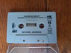 Michael Jackson someone put your hand out/dangerous medley, Cd's en Dvd's, Cassettebandjes, Ophalen of Verzenden, Zo goed als nieuw