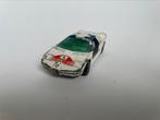 model BMW M1, Wit, Rally Monte Carlo, 1/50, Majorette, Hobby en Vrije tijd, Modelauto's | 1:50, Ophalen of Verzenden, Gebruikt