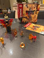 Lego Ninjago 70674 - Vuurslang, Kinderen en Baby's, Speelgoed | Duplo en Lego, Ophalen, Gebruikt, Complete set, Lego