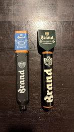 Brand & Brand weizen tapkraan, Verzamelen, Ophalen, Zo goed als nieuw, Overige typen, Brand