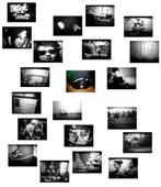 35mm film - Blick in die Welt - 1957 - mooi, Audio, Tv en Foto, Filmrollen, Ophalen of Verzenden, 35mm film