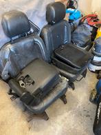 Dodge Ram 2004 Voorstoelen + Middenconsole, Ophalen of Verzenden, Gebruikt, Dodge